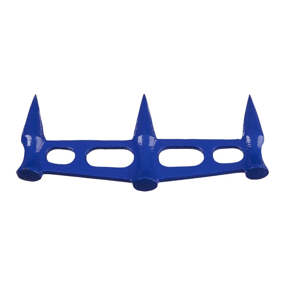 Ram Cricket Stump Gauge - Accurate Measurement for Stumps