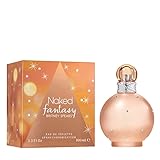 Britney Spears Naked Fantasy Limited Edition, Eau