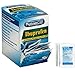 PhysiciansCare Ibuprofen, 125 Doses of 2 Tablets, 200 mg
