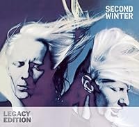 Johnny Winter Ablum Cover