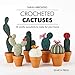 Crocheted Cactuses: 16 Woolly Succulents to Make For Your Home by Sarah Abbondio