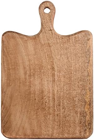 EtsiBitsi Wooden Chopping Board EB_KT_005