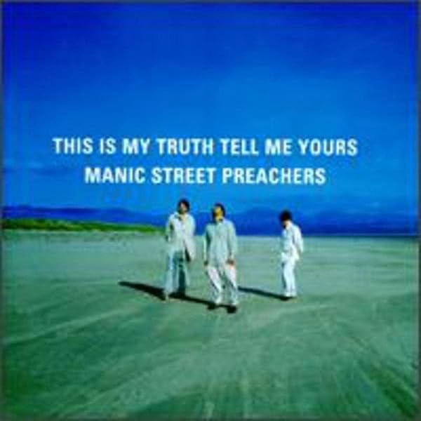 Manic Street Preachers - Generation Terrorists. - Amazon.com Music