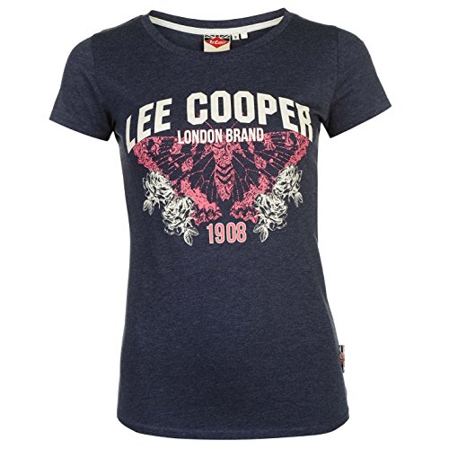 lee cooper marl