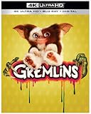 Gremlins (4K Ultra HD + Blu-Ray + Digital)