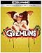 Gremlins (4K Ultra HD + Blu-Ray + Digital)