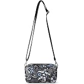 Sakroots womens Lodi Smartphone Crossbody