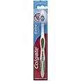 Colgate Extra Clean Toothbrush, Firm, 1 Count