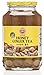 [OTTOGI] Honey Ginger Tea 35 Oz. / 1Kg - Natural, Delicious and Perfect as Topping for Yogurts, Pastries and Deserts