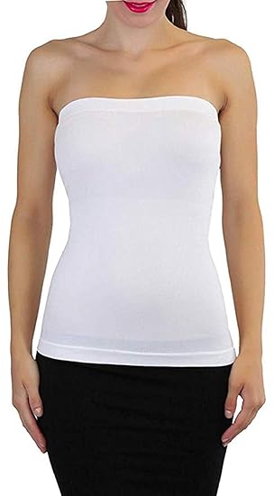 Golden Girl Women's/Girl's Strapless 