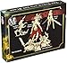 Wyrd Miniatures Malifaux Guild Torch and The Blade Crew Model Kit