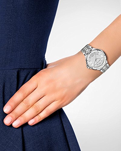Maurice-Lacroix-Damen-Analog-Quarz-Uhr-mit-Edelstahl-Armband-AI1006-SS002-130-1