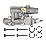 FAIP Pump Manifold for Pressure Washers 190673GS, 198102GS, FA-52024000, 1603...