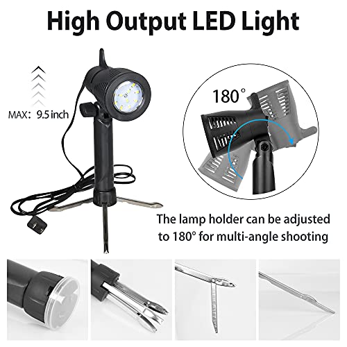 emart photo light box