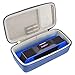 khanka Hard Travel Case Replacement for Franklin Sensors ProSensor 710 710+ T11 T13 Professional Stud Finder (Blue)
