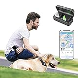 PETFON Dog GPS Pet Tracker, No Monthly