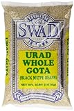 Swad Urad Whole, 4 Pound