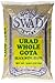 Swad Urad Whole, 4 Pound