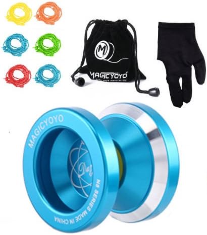 magic yoyo n8 unresponsive