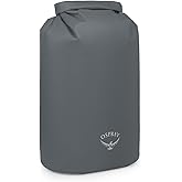 Osprey Wildwater Waterproof 50L Dry Bag, Tunnel Vision Grey