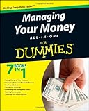 Managing Your Money All-In-One For Dummies
