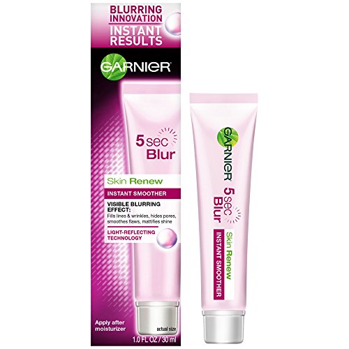 Garnier Skin Care Skin Renew 5 Second Blur Instant Smoother, 1 Ounce (Pack of 2)