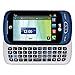 LG Xpression C410 QWERTY Keyboard Slider Cellphone GSM Unlocked - Bulk Packaging - Blue