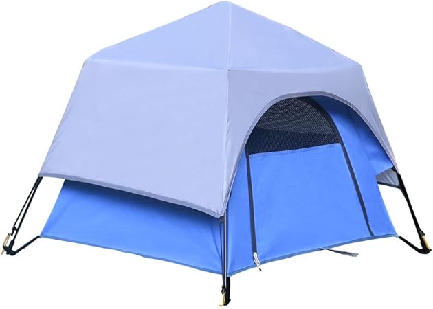 tent kennel