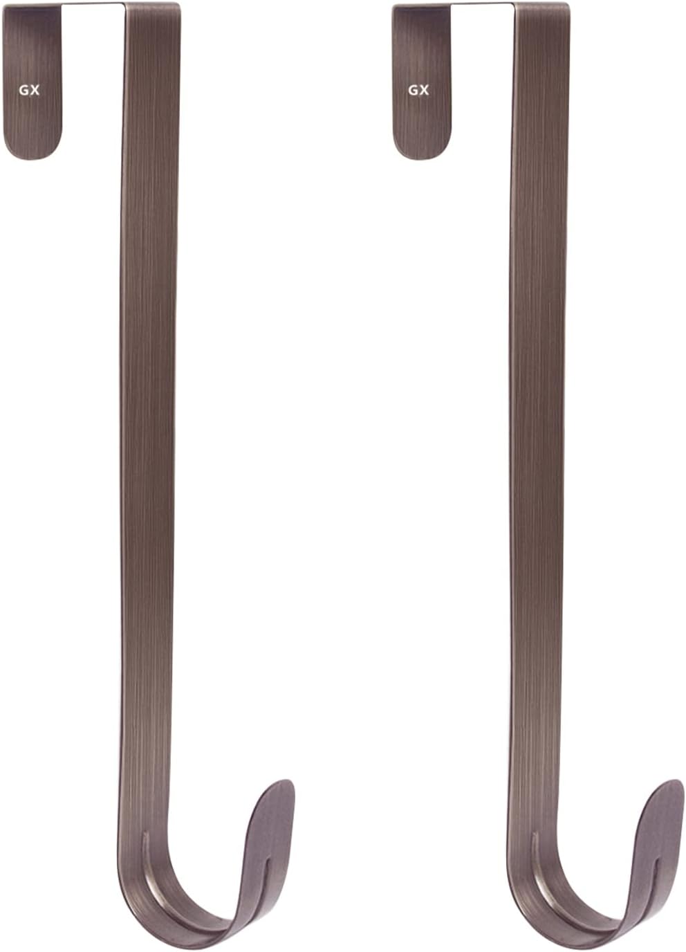 Wreath Hangers - GameXcel 2 Pcs 15