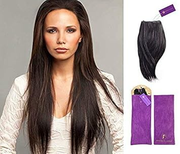 Amazon Com Straight Virgin Hair Weave By Perfect Locks Sew In