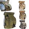 CAMTOA-Multi-purpose-Racing-Canvas-Waist-Pack-Tactical-pockets-Outdoor-Hiking-Climbing-Bike-Cycling-Thigh-Tactical-Bag