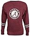 Alta Gracia NCAA Women's Crew Sweatshirt