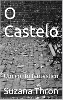Livro O Castelo : Um conto fantástico