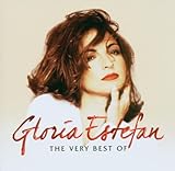 Gloria Estefan Album: «Very Best of» (Front side)