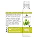 Plant Therapy Melissa Organic Hydrosol 4 oz (Flower Water) by-Product of Essential Oils