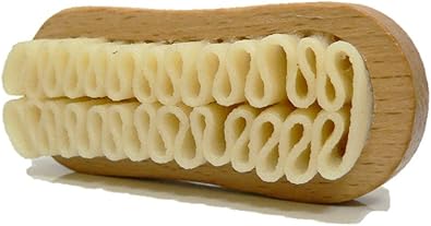 Amazon Com Valentino Garemi Suede Cleaning Brush For Shoes Boots