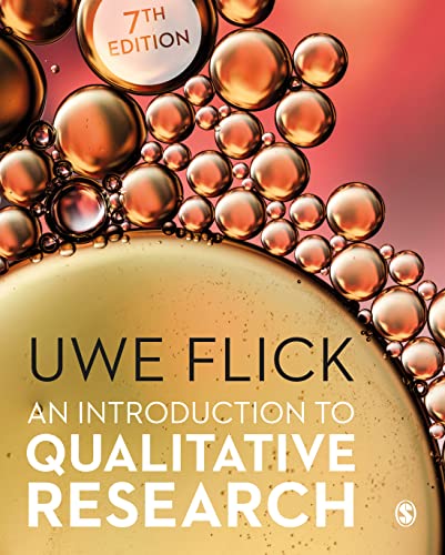 Introduction To Qualitative Research
