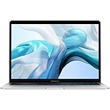 Apple 13.3" MacBook Air 2019 MVFL2 (1.6GHz i5, 8GB RAM, 256GB SSD, Silver)