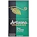 Artisana Organics Raw Almond Butter Snack Packs (10 Pack) | No Sugar Added, No Palm Oil, Vegan, Paleo, and Keto Friendly, Non GMO, 1.06oz Pouches