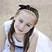 TOBATOBA Bandanas for Women Men, 3 Pack Paisley Bandanas Hair Bandana Head Wrap, Cotton Bandana Headband Hair Scarf Wristband 22x22 inch