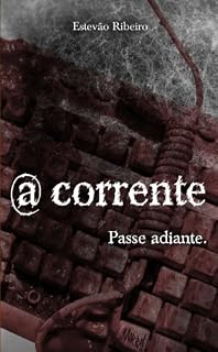 Livro A Corrente - Passe Adiante