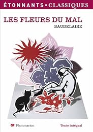 Les  fleurs du mal