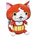 Yo-kai Watch Plush Figure Jibanyan