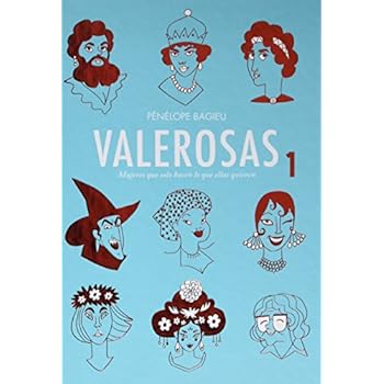 Valerosas 1 (Vela Gráfica) Valerosas 1 (Vela Gráfica)