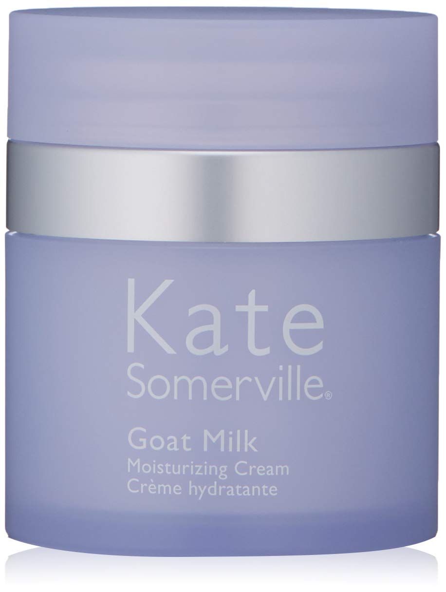 Kate Somerville Goat Milk Cream Daily Moisturizer Hydrating Facial