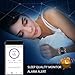 Fitness Tracker Watch, TH Bluetooth Fitness Tracker with Heart Rate Monitor Activity Bluetooth Bracelet Watch for Apple IOS Android Smartwatch with Sleep Monitoring Wristband Band