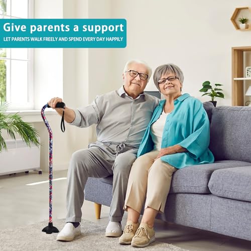 Elegant Walking Cane for Women Review: Spec Insights for Essential Medical Supply cane for seniors review for elderly 22 Thumbnail 22