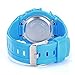 ALKSEN Kids Watch Military Water Resistant Shockproof Digital Watch for Boys Girls Sports Wrist Watch - Blue