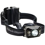 Black Diamond Icon-Polar Headlamp