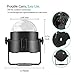 Led Sound Activated Party Lights with Remote Control DJ Lighting Disco Ball Strobe Club Lamp 7 Modes Stage Par Light Magic Mini Led Stage Lights for Christmas Home Room Dance Partiee Parties Birthday